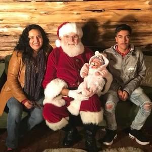 Meet your Posher, Sandra